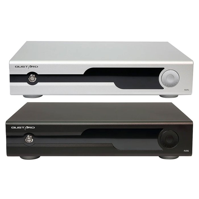 Gustard S26 Music Server